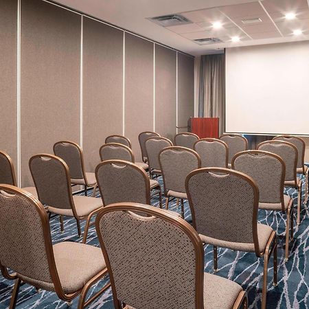 Fairfield Inn & Suites By Marriott Tijuana Eksteriør bilde