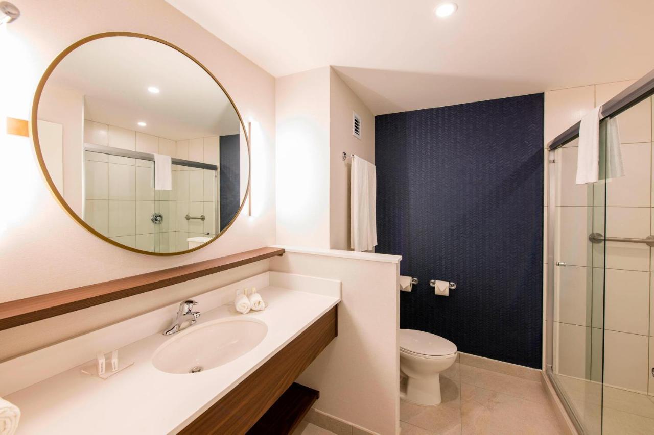 Fairfield Inn & Suites By Marriott Tijuana Eksteriør bilde