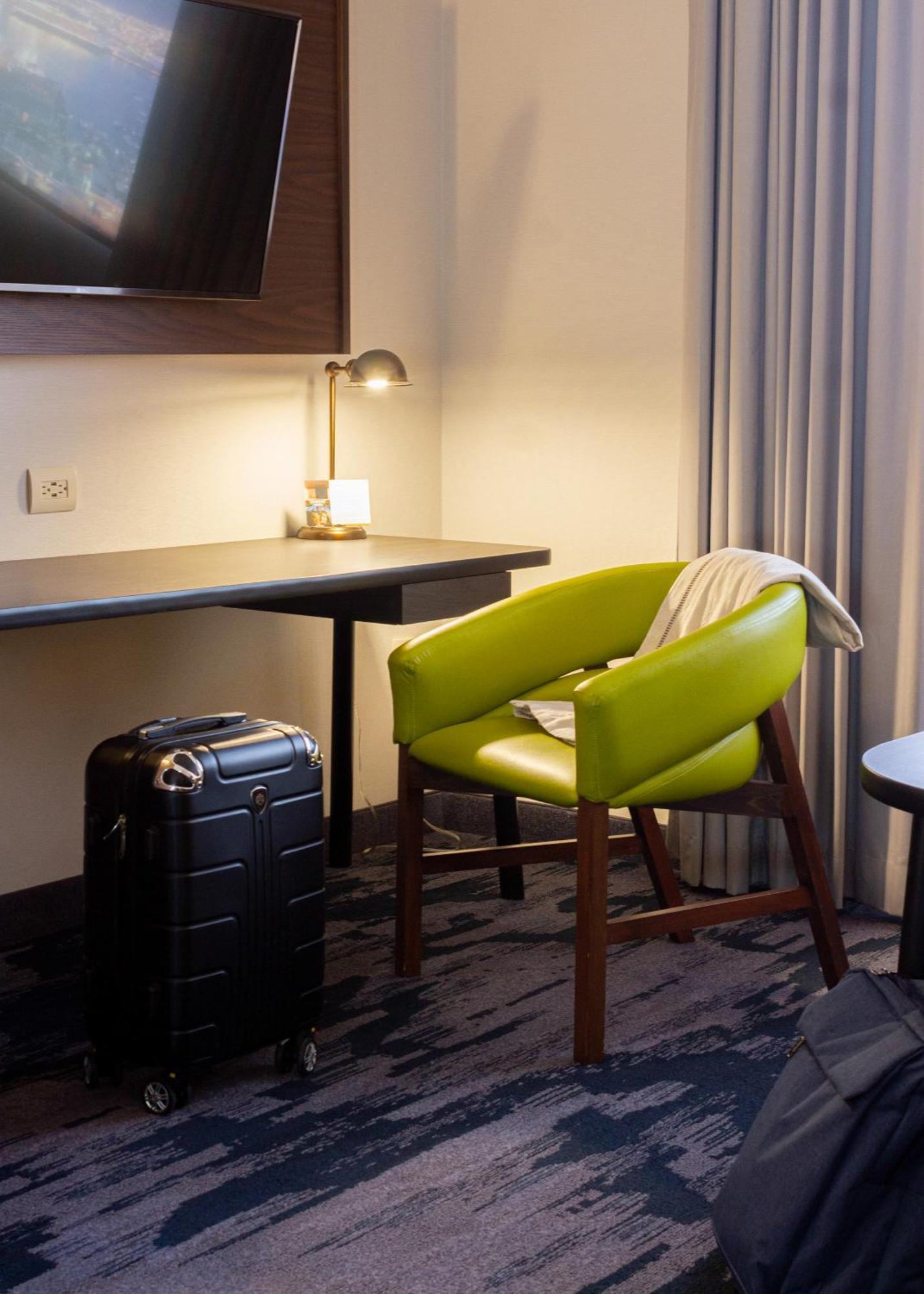 Fairfield Inn & Suites By Marriott Tijuana Eksteriør bilde