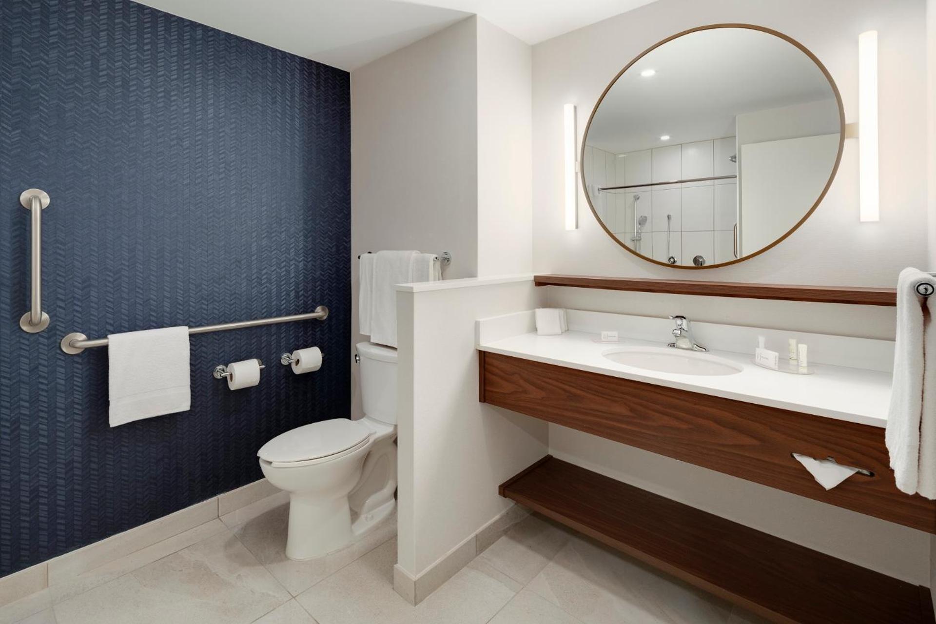 Fairfield Inn & Suites By Marriott Tijuana Eksteriør bilde
