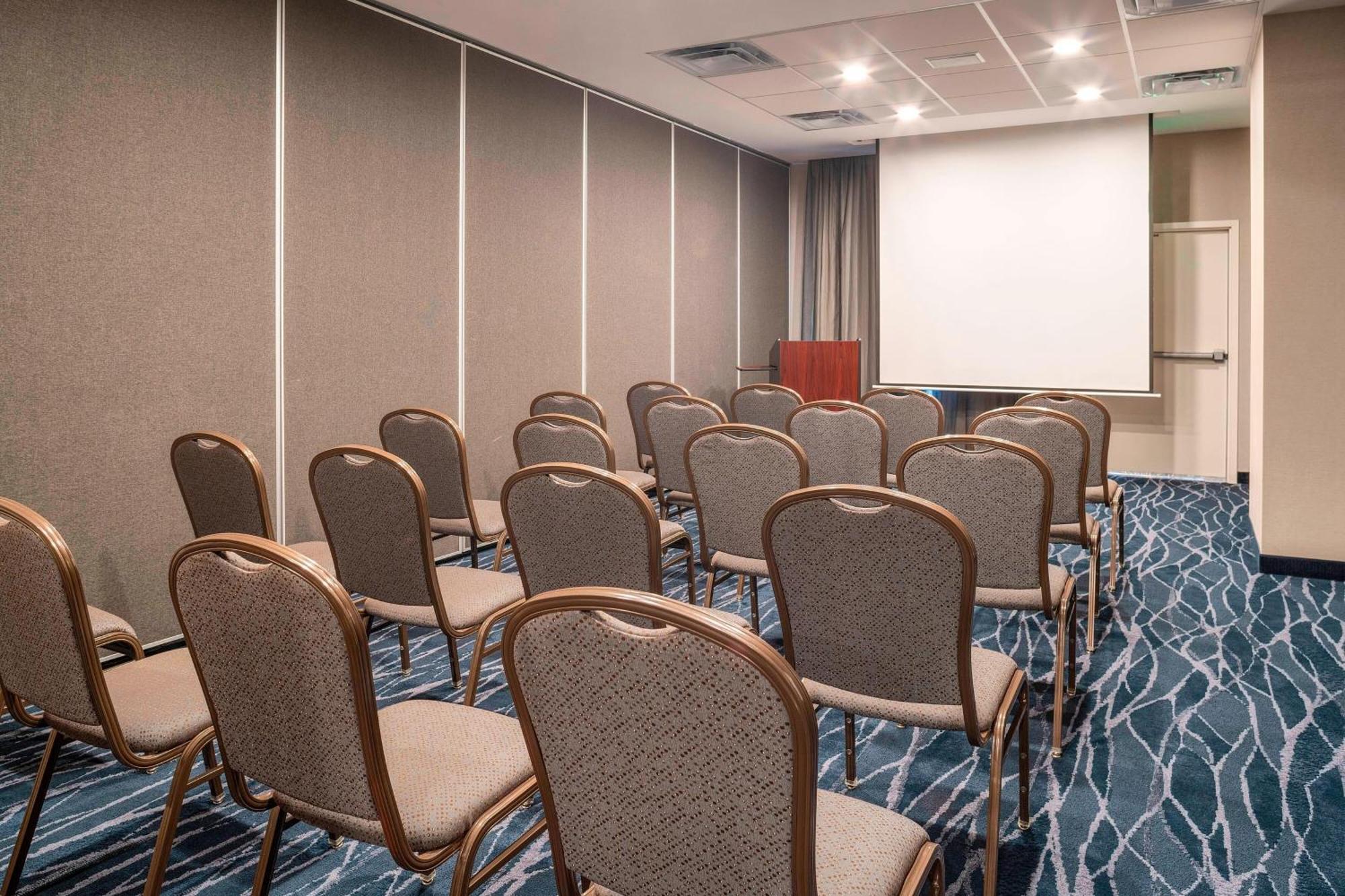 Fairfield Inn & Suites By Marriott Tijuana Eksteriør bilde