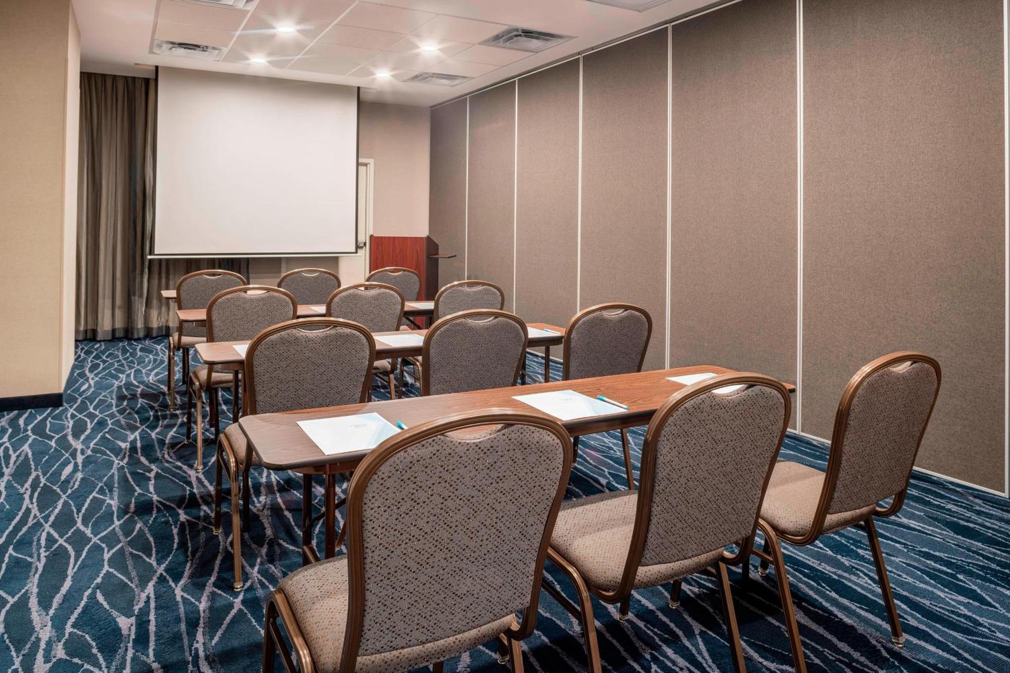 Fairfield Inn & Suites By Marriott Tijuana Eksteriør bilde