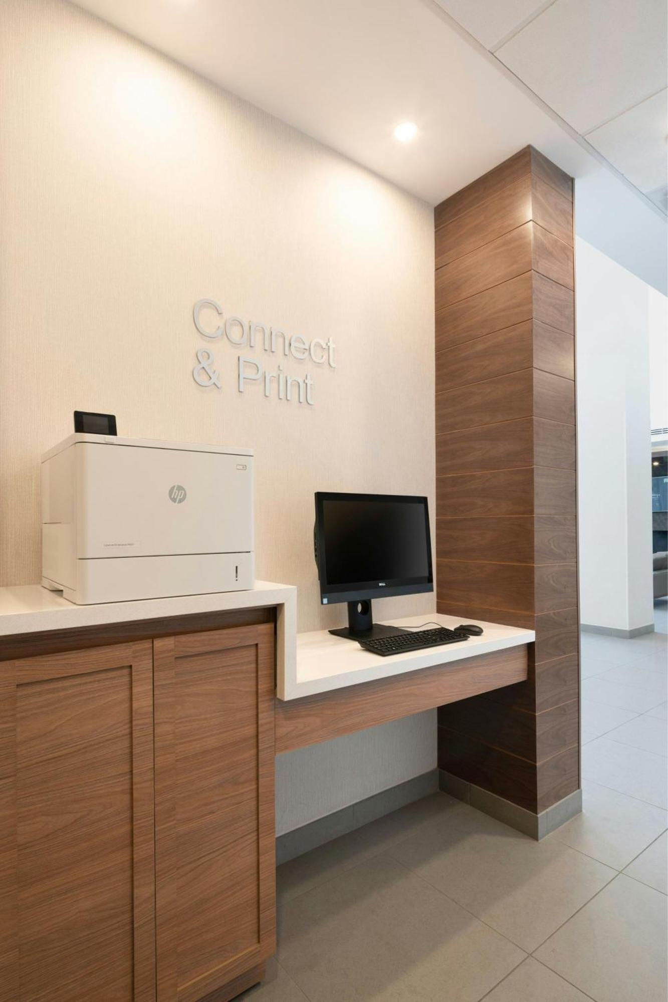 Fairfield Inn & Suites By Marriott Tijuana Eksteriør bilde