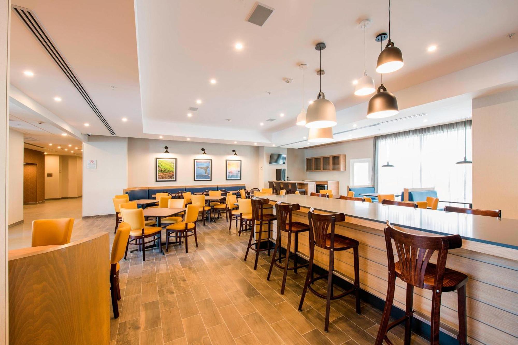 Fairfield Inn & Suites By Marriott Tijuana Eksteriør bilde