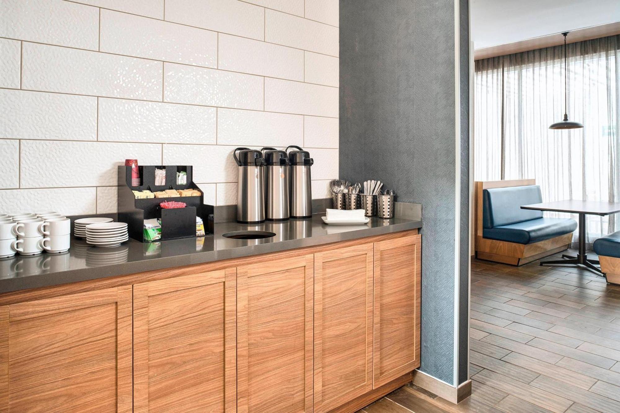Fairfield Inn & Suites By Marriott Tijuana Eksteriør bilde