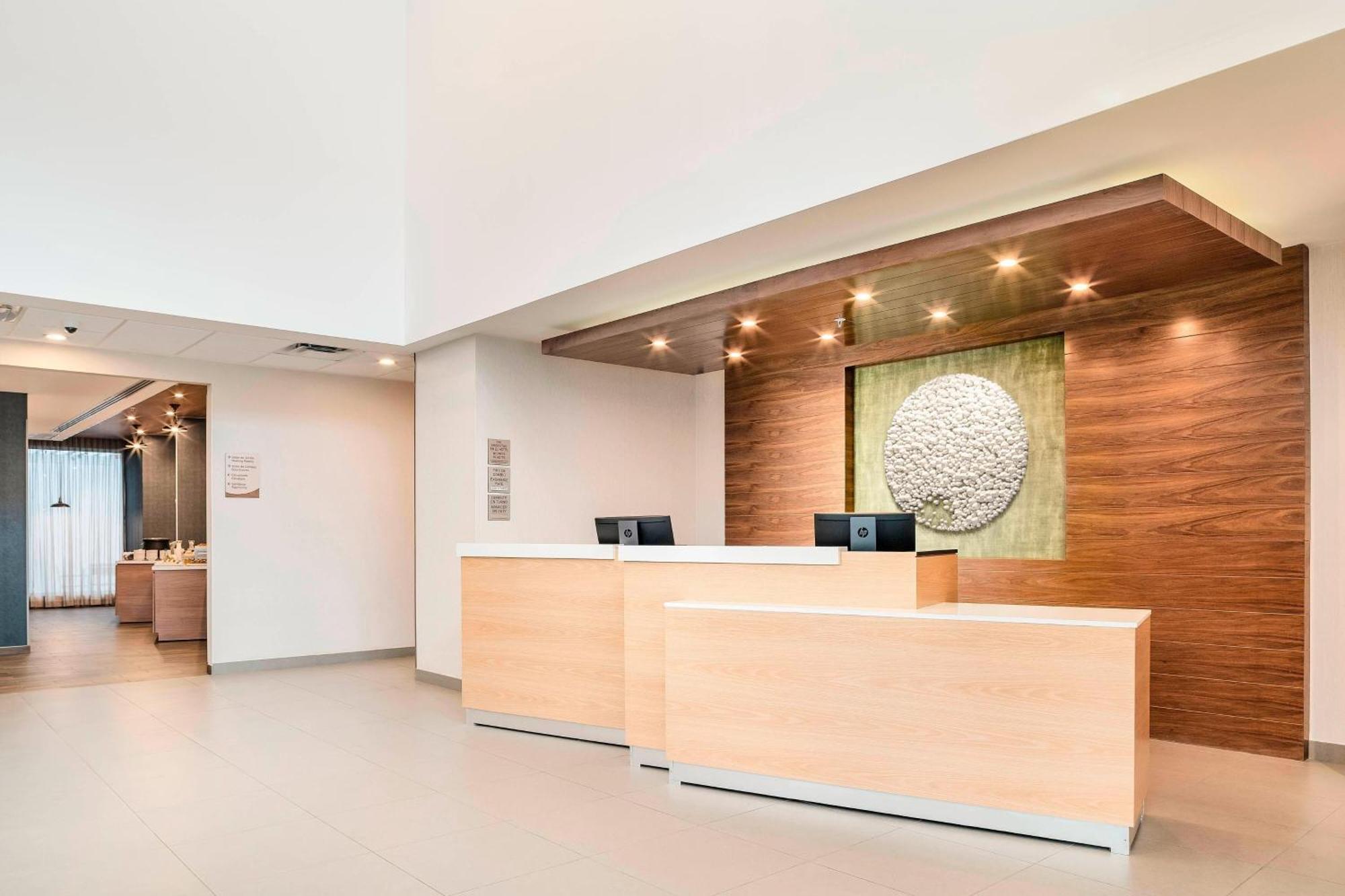 Fairfield Inn & Suites By Marriott Tijuana Eksteriør bilde
