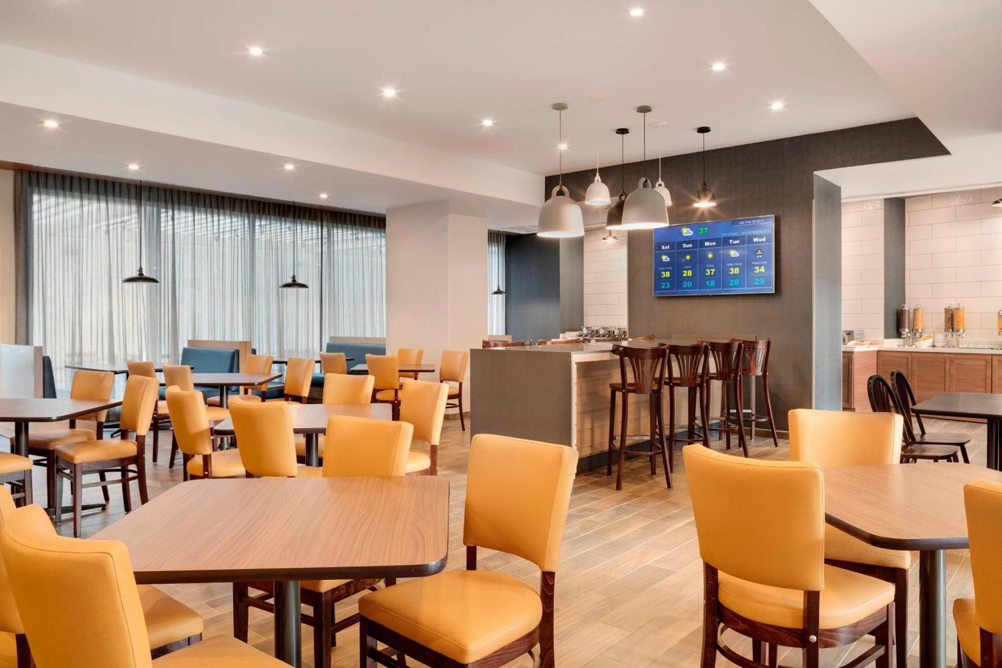 Fairfield Inn & Suites By Marriott Tijuana Eksteriør bilde