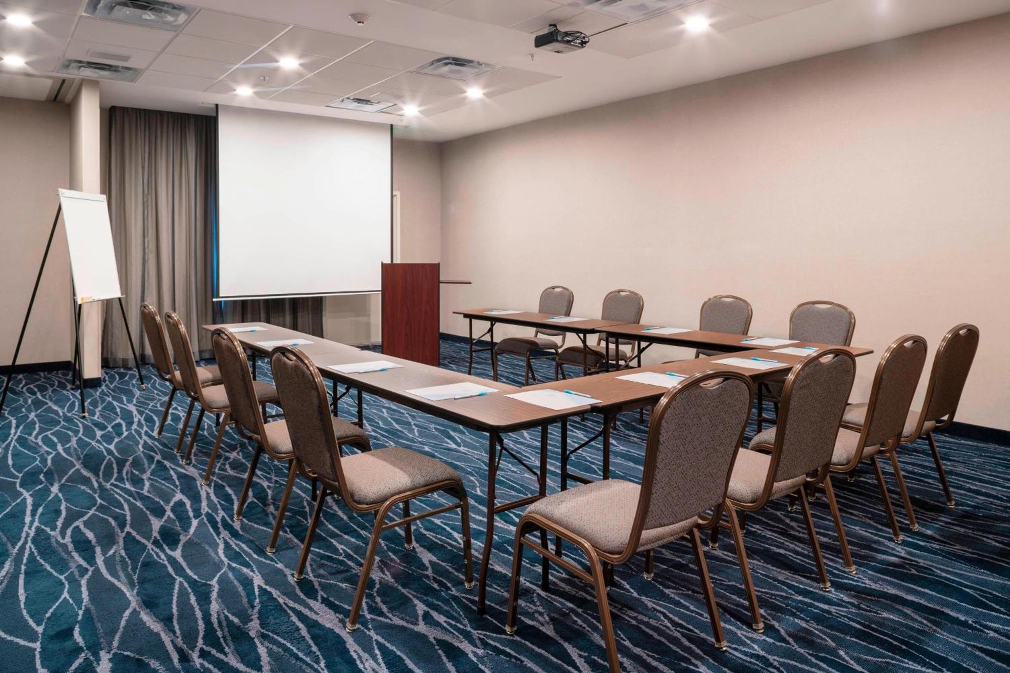 Fairfield Inn & Suites By Marriott Tijuana Eksteriør bilde