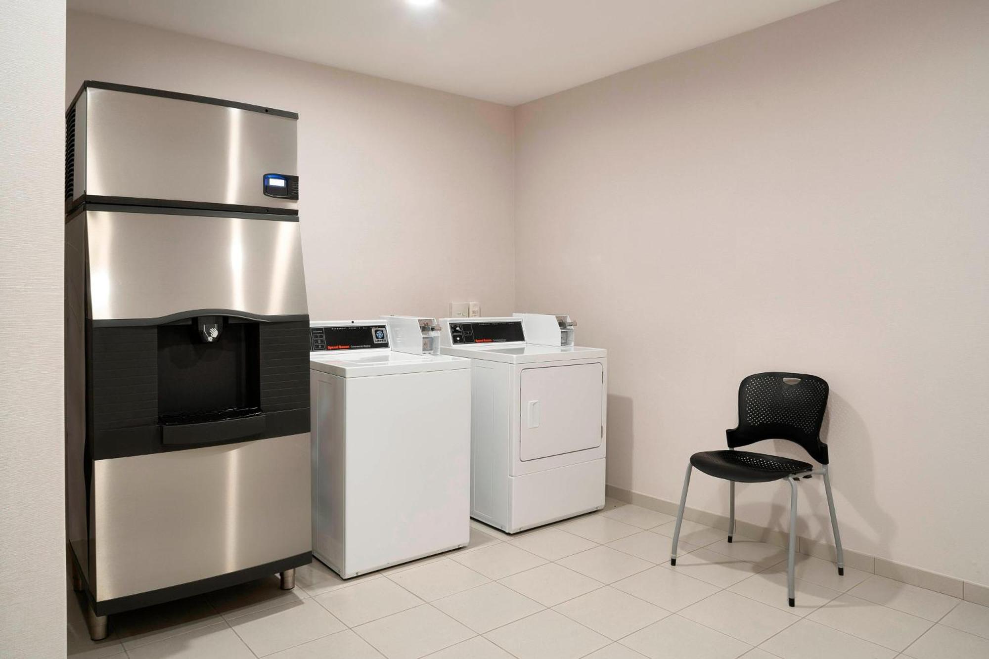 Fairfield Inn & Suites By Marriott Tijuana Eksteriør bilde